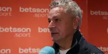 Roberto Baggio: Brignone un esempio che tanti dovrebbero seguire