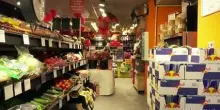 In Francia si sperimenta l'IA nei supermercati contro i furti