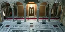 Il Senato con "M'illumino di meno": luci spente su Palazzo Madama