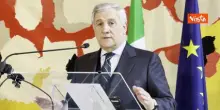 Board of Piece, Tajani: "Siamo stati invitati come osservatori, ma non siamo membri"