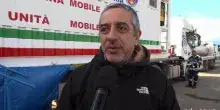 Maltempo Calabria, sindaco Cassano: molta rabbia, non lasciateci soli