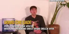 Sanremo, Tredici Pietro: "Sono in attesa della grande scossa"