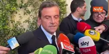 Board of Peace, Calenda: "Per l'Italia una pagina nera, non possiamo andare a prostrarci"