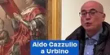 Aldo Cazzullo a Urbino: il video