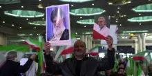 Iran, commemorazione per i morti delle proteste contro il carovita