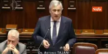 Board of Peace, Tajani: "Capisco le critiche ma non vedo quali siano le proposte alternative"