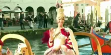 Venezia, la Festa delle Marie chiude in grande il Carnevale