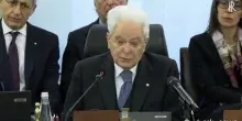 Mattarella presiede Plenum del Csm: serve rispetto dalle istituzioni
