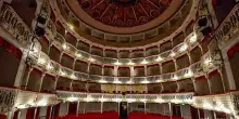 Pecoraro Scanio: ricostruire subito il Teatro Sannazaro di Napoli