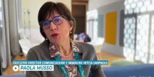Intesa Sanpaolo: una lounge olimpica e sostegno ai Giochi paralimpici
