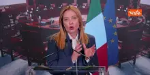 Meloni: "Decreto bollette avr&agrave; impatto rilevante, risparmi di oltre 5 miliardi"