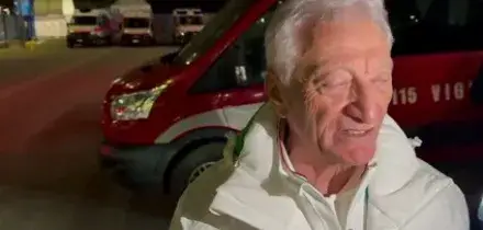 Buonfiglio: "L'Italia merita un'Olimpiade estiva, e io dico Roma"