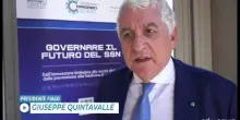 A Cernobbio eletto il nuovo presidente di Fiaso