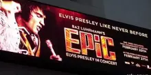Baz Luhrmann sul red carpet di "Epic", il docufilm su Elvis Presley