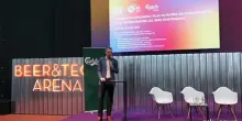 Beer&Food, Carlsberg e istituzioni: patto sul bere consapevole