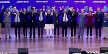 Inclusione e regole, la linea di Modi all'Ai Impact Summit in India