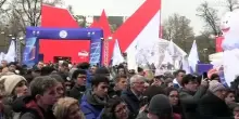 Brignone e Compagnoni incontrano i fan, grandi emozioni a Milano Cortina
