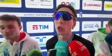 Olimpiadi, Nadalini: medaglie frutto di anni di lavoro, indimenticabile