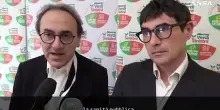 Fratoianni e Bonelli: "Nella coalizione siamo i piu' unitari di tutti"