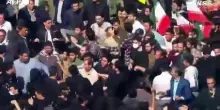 Iran, seconda giornata di manifestazioni degli studenti anti-regime