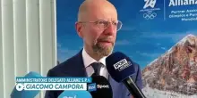 Campora (Allianz): con le Paralimpiadi chi vuole superare i limiti