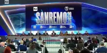 Sanremo Fuori Palco - La vigilia
