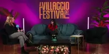 Sanremo, Angelica Bove: Volevo parlare di me e della mia storia