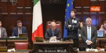 Guerra Ucraina, Mul&egrave; (FI): "Giunga dal Parlamento l'abbraccio del popolo italiano agli ucraini"