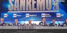 Di Liberatore: "Celentano? Ci sono stati dei contatti, ma non su Sanremo"