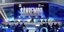 Sanremo Fuori Palco - 24 febbraio