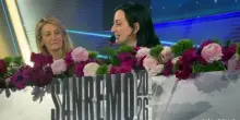 Sanremo, Arisa: Mondo privilegia il maschile, ma le cose cambieranno