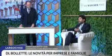 Bollette, Barabotti: risparmi miliardari per famiglie e imprese