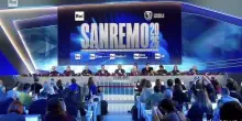Sanremo Fuori Palco - 25 febbraio