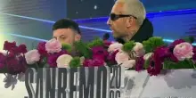 Sanremo, Luch&eacute;: Basta critiche su autotune, quel palco emozione forte