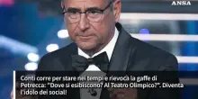 Sanremo, i top e i flop della seconda serata