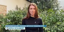Fondazione Elpis, Sofia Schubert racconta la programmazione 2026