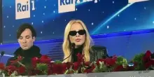 Sanremo, Patti Pravo: Io donna nata libera, Italia un po' in ritardo