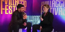 Sanremo, Gianluca Gazzoli con i "Giovani": Un sogno che si realizza