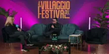 Sanremo, Enrico Melozzi: "Io una testa calda, Vessicchio diplomatico"