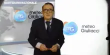 Previsioni meteo, i modelli e l'affidabilit&agrave;