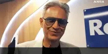 Bocelli: "A Sanremo ci sono le mie radici"