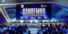 Sanremo Fuori Palco - 28 febbraio