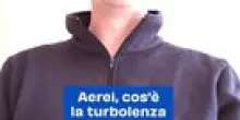 Aerei, cos'&egrave; la turbolenza di aria limpida