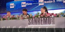 Sal da Vinci: "Io all'Eurovision? Ho detto da subito Per sempre si'"