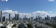 Sirene a Tel Aviv: secondo giorno di attacchi iraniani