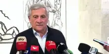 Iran, Tajani: Crosetto? Non sapevo. Noi avvisati a attacco iniziato