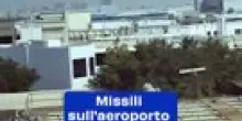 Missili sull'aeroporto di Dubai: il video