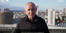 Netanyahu: "Gli attacchi a Teheran aumenteranno"