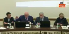 Crosetto: "Avr&ograve; sbagliato come Ministro, ma a Dubai c'erano miei figli"