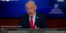 Netanyahu: "Il regime iraniano e' fanatico e irriformabile"